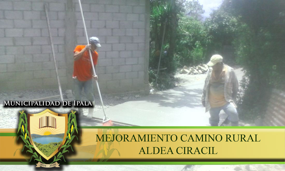 CIRACIL1
