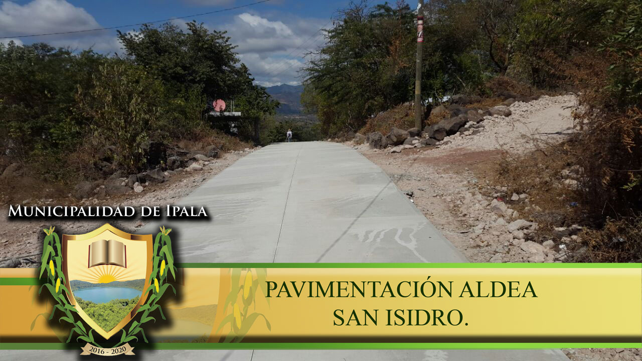 ISIDRO1