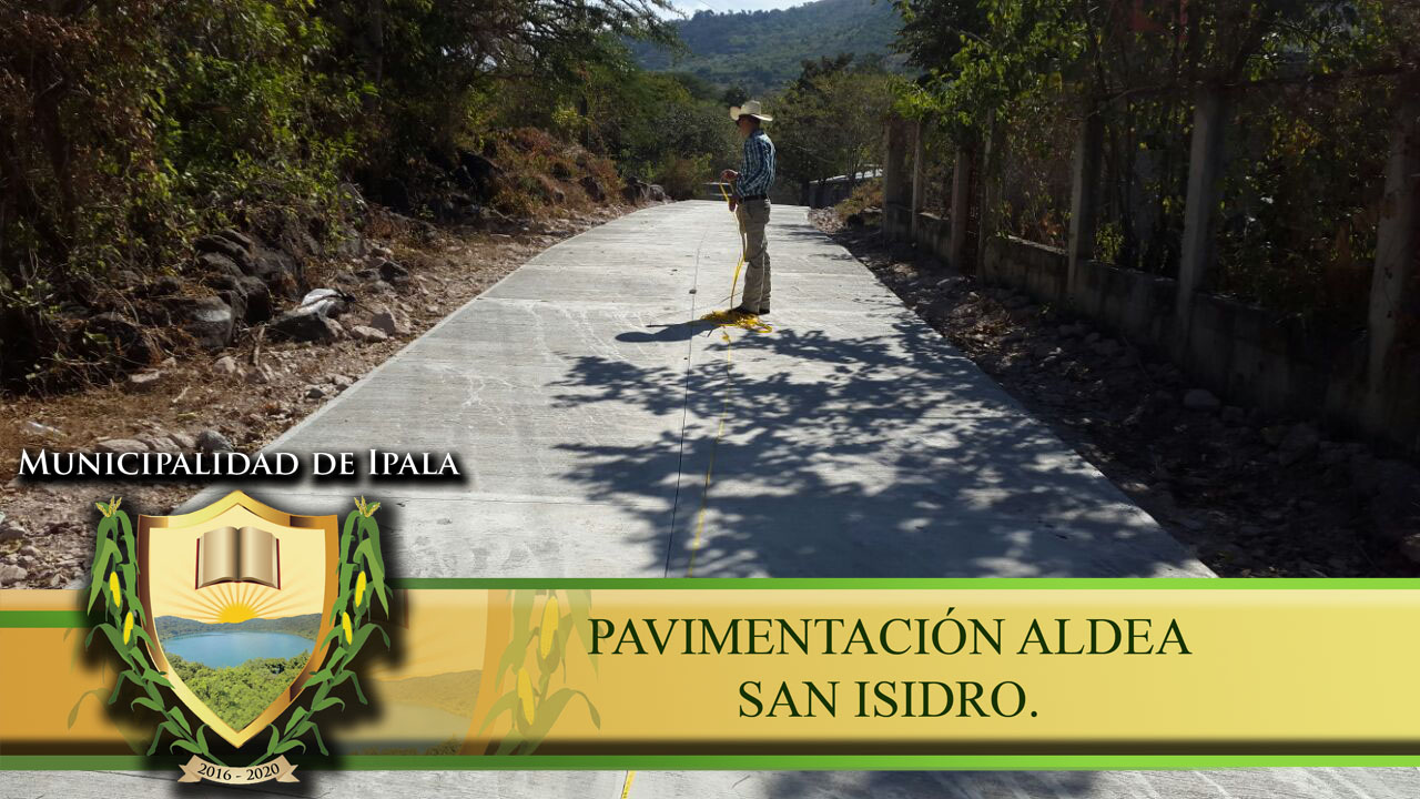 ISIDRO2