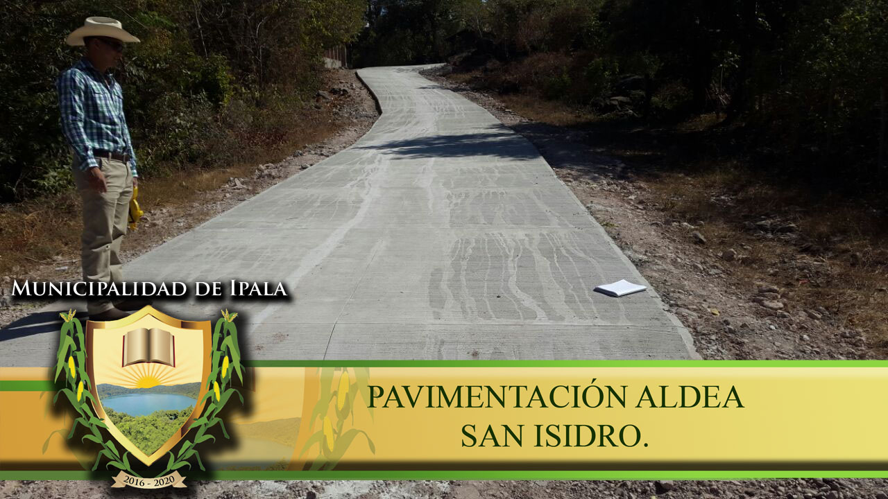 ISIDRO4