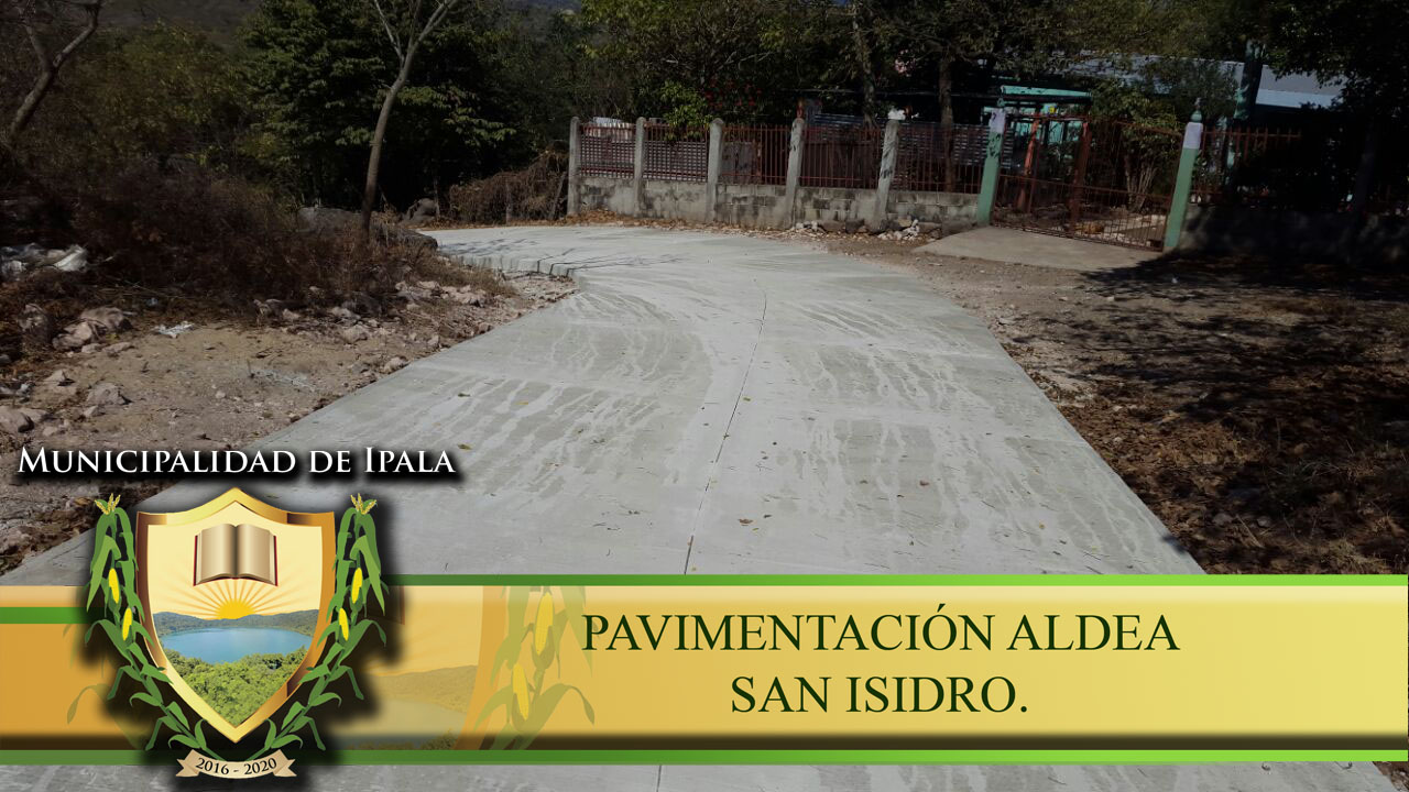 ISIDRO5