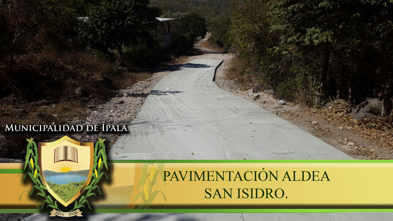 ISIDRO6