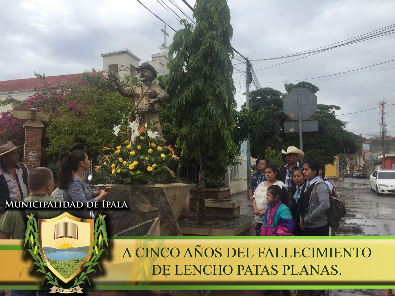LENCHO1