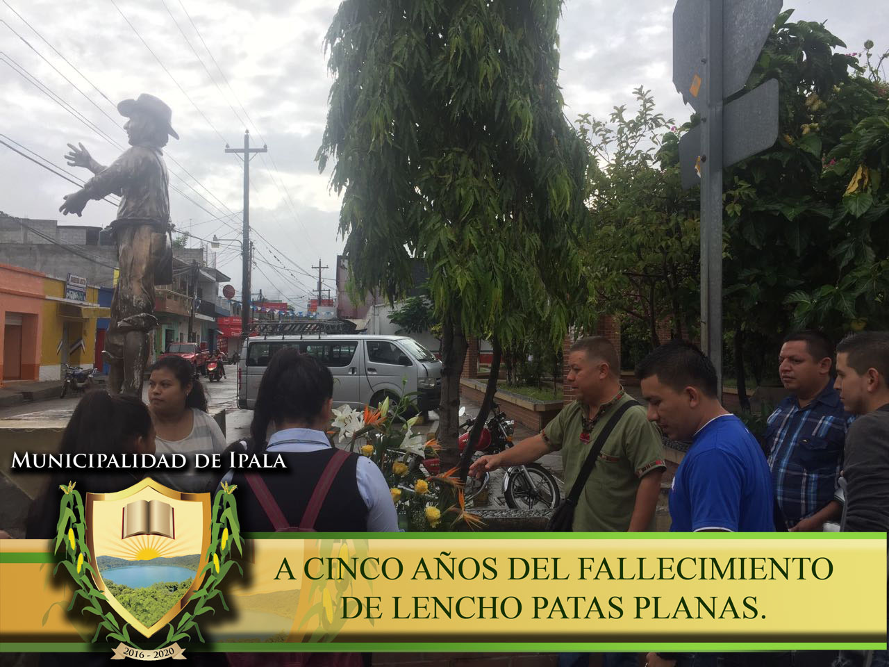 LENCHO2