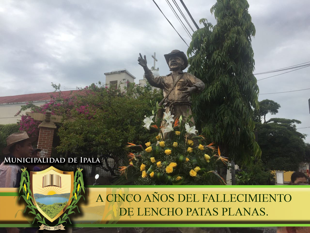 LENCHO4