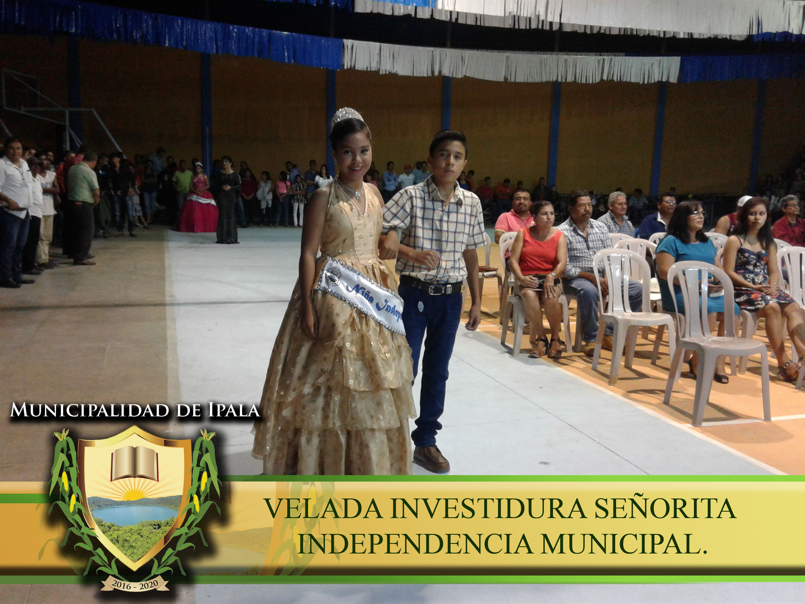 VELADA12