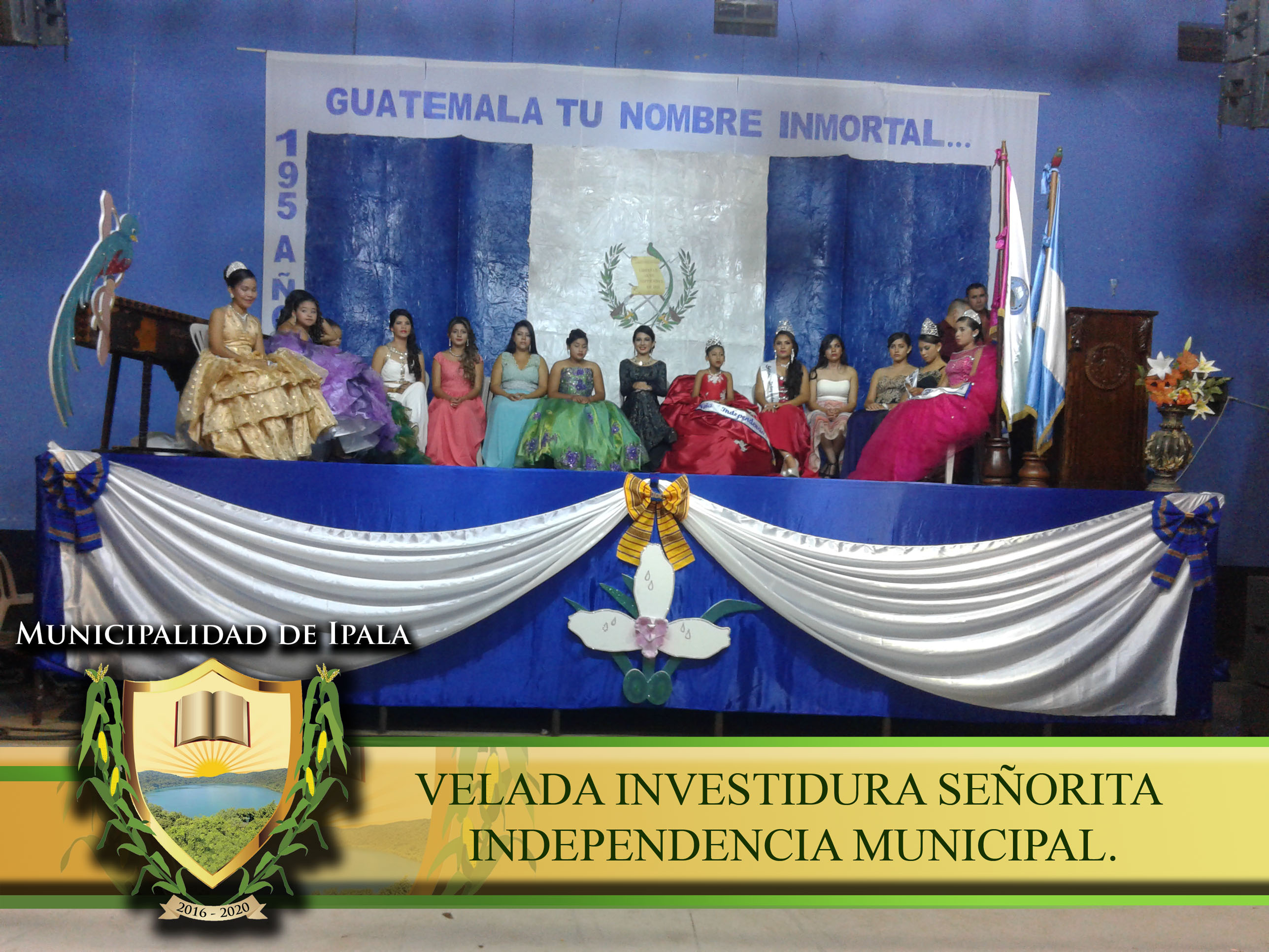 VELADA15