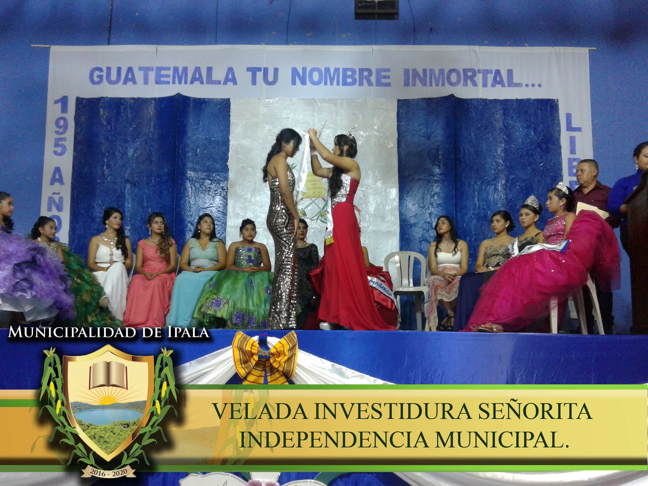 VELADA17