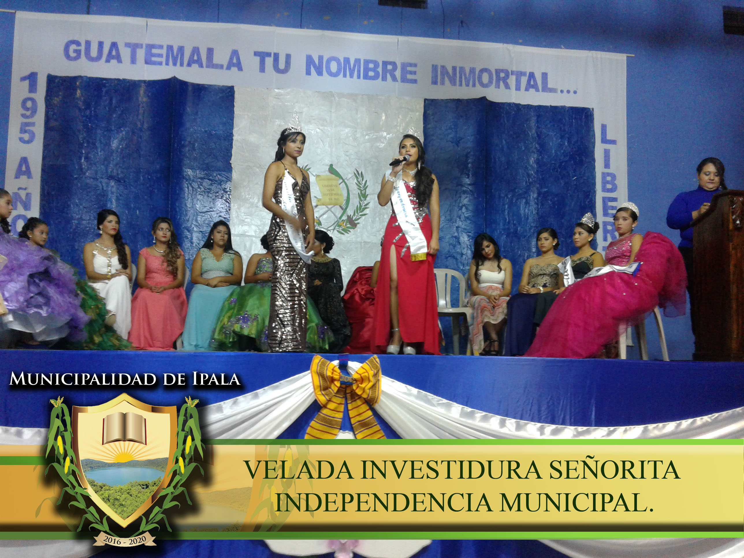 VELADA18