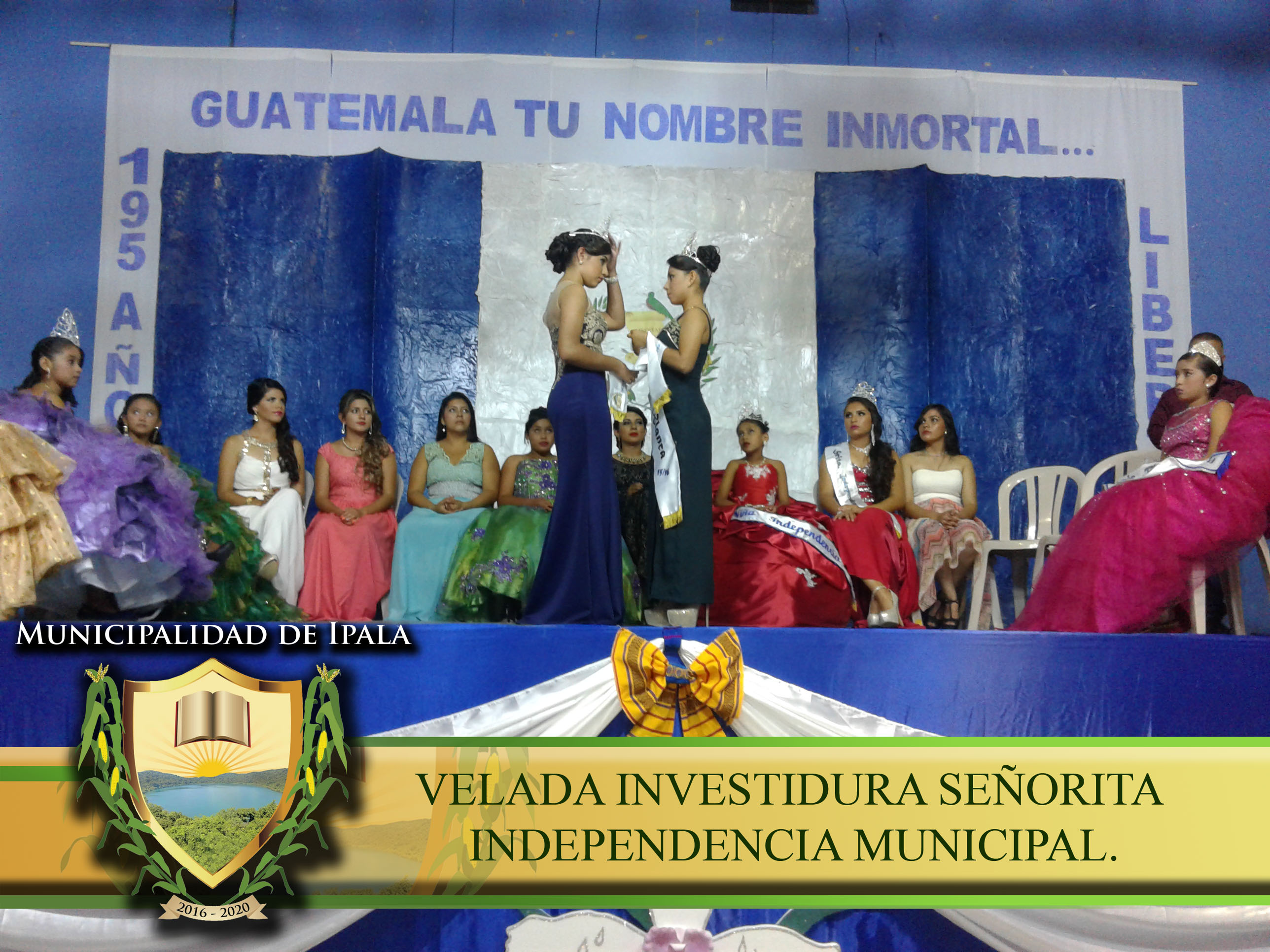 VELADA19
