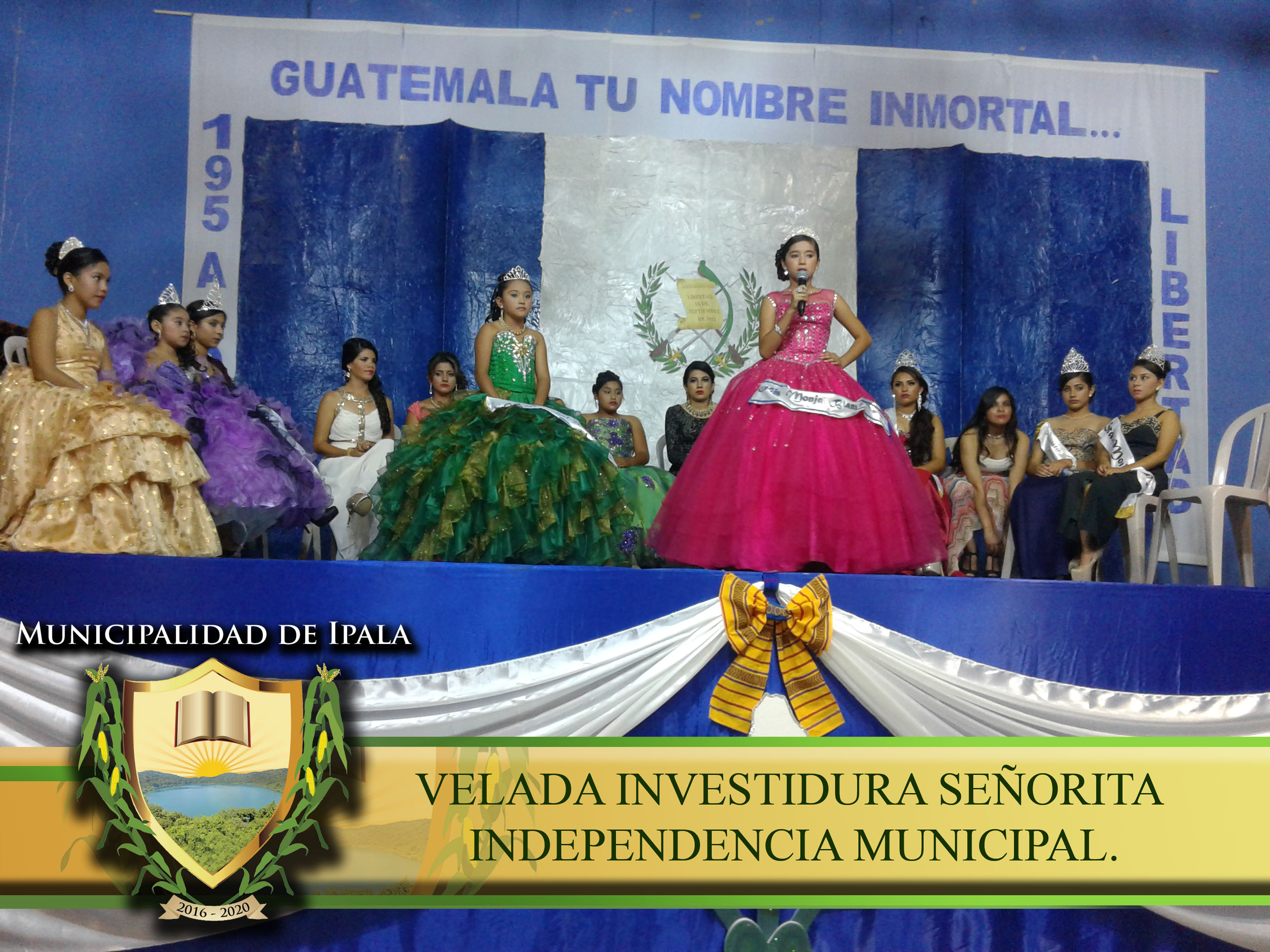 VELADA24