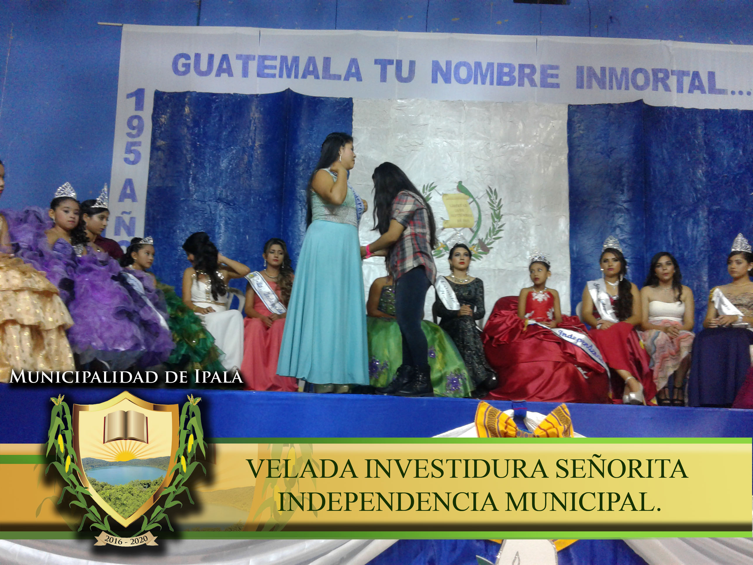 VELADA29