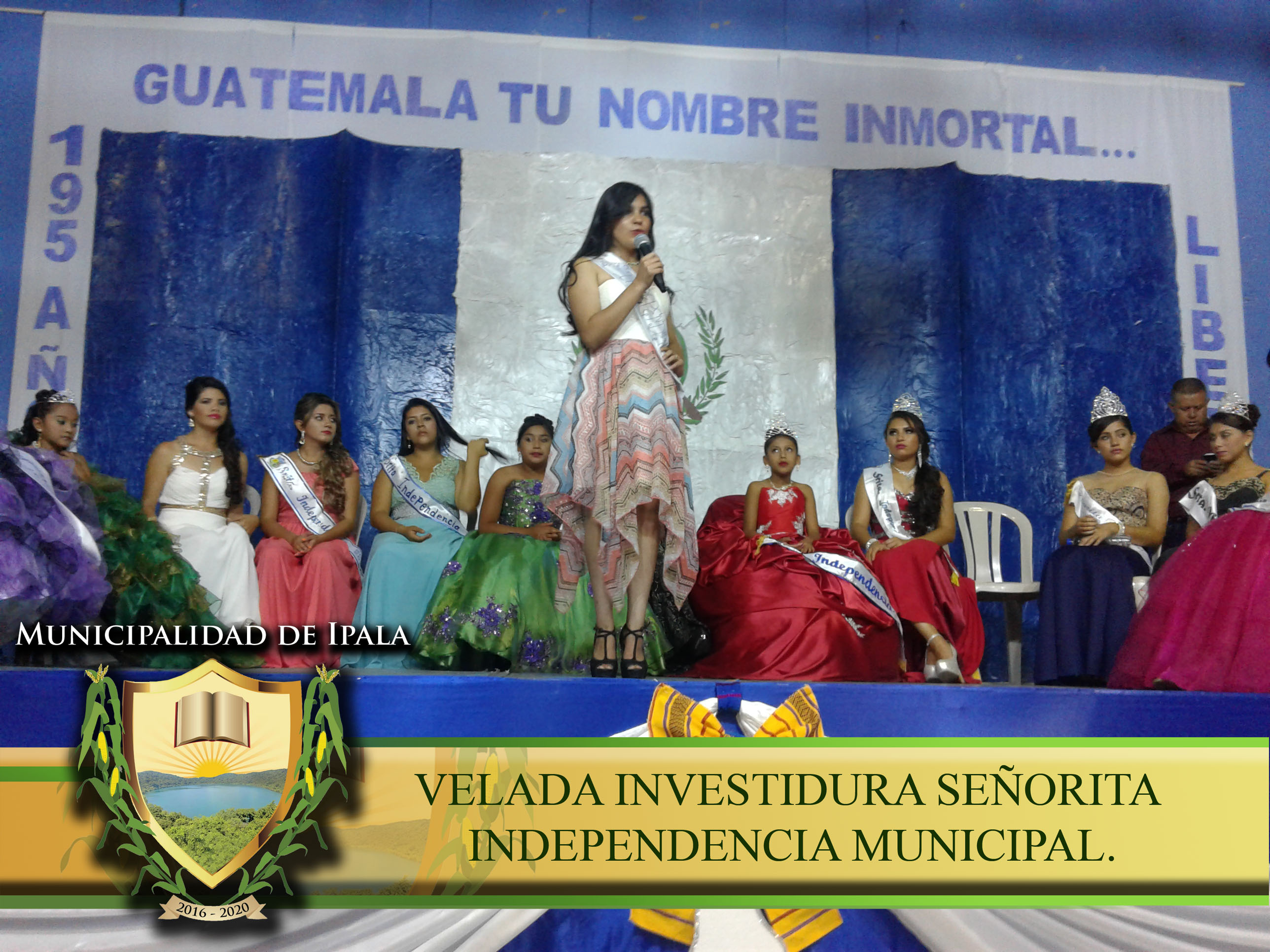 VELADA32