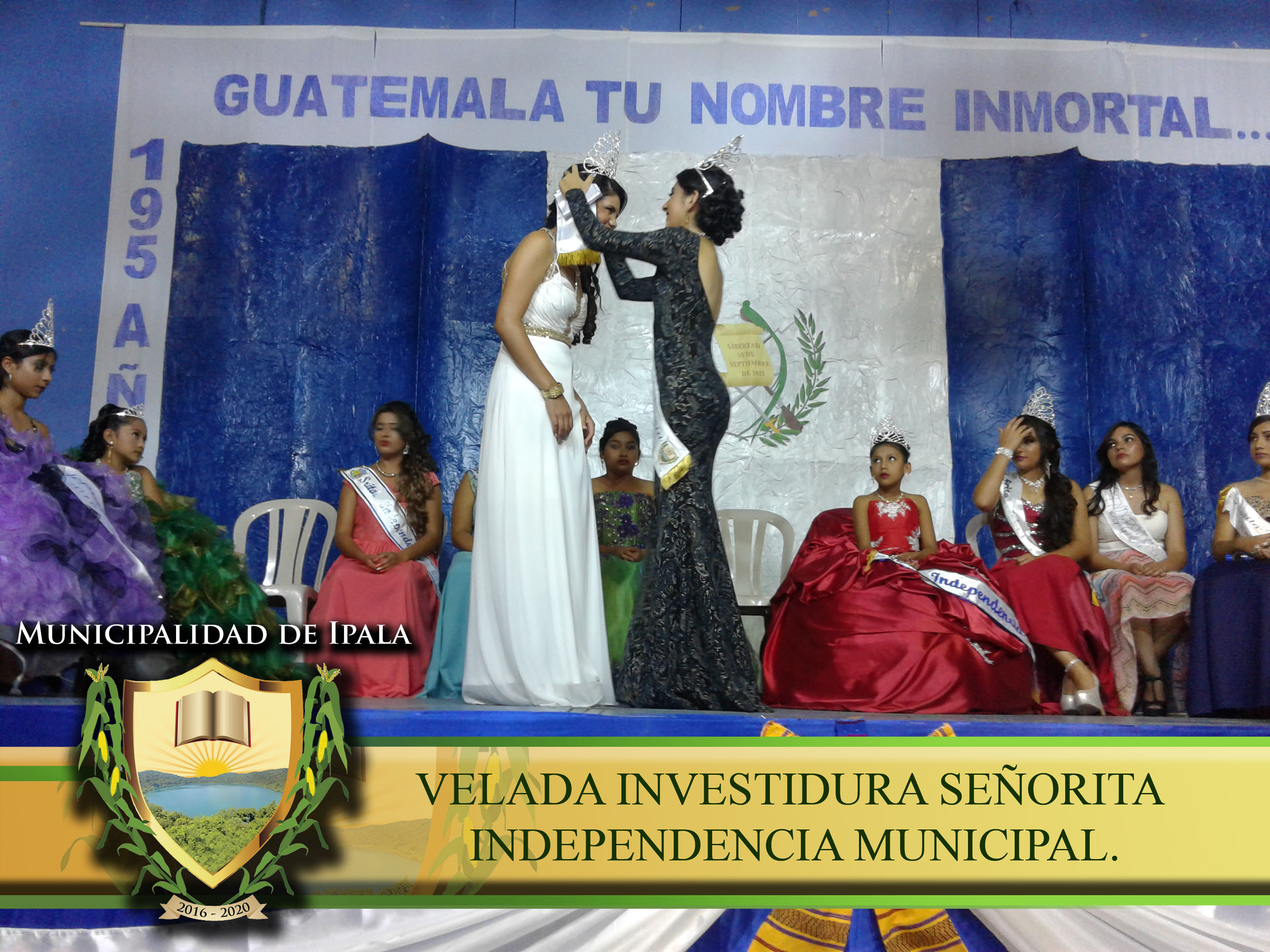 VELADA33
