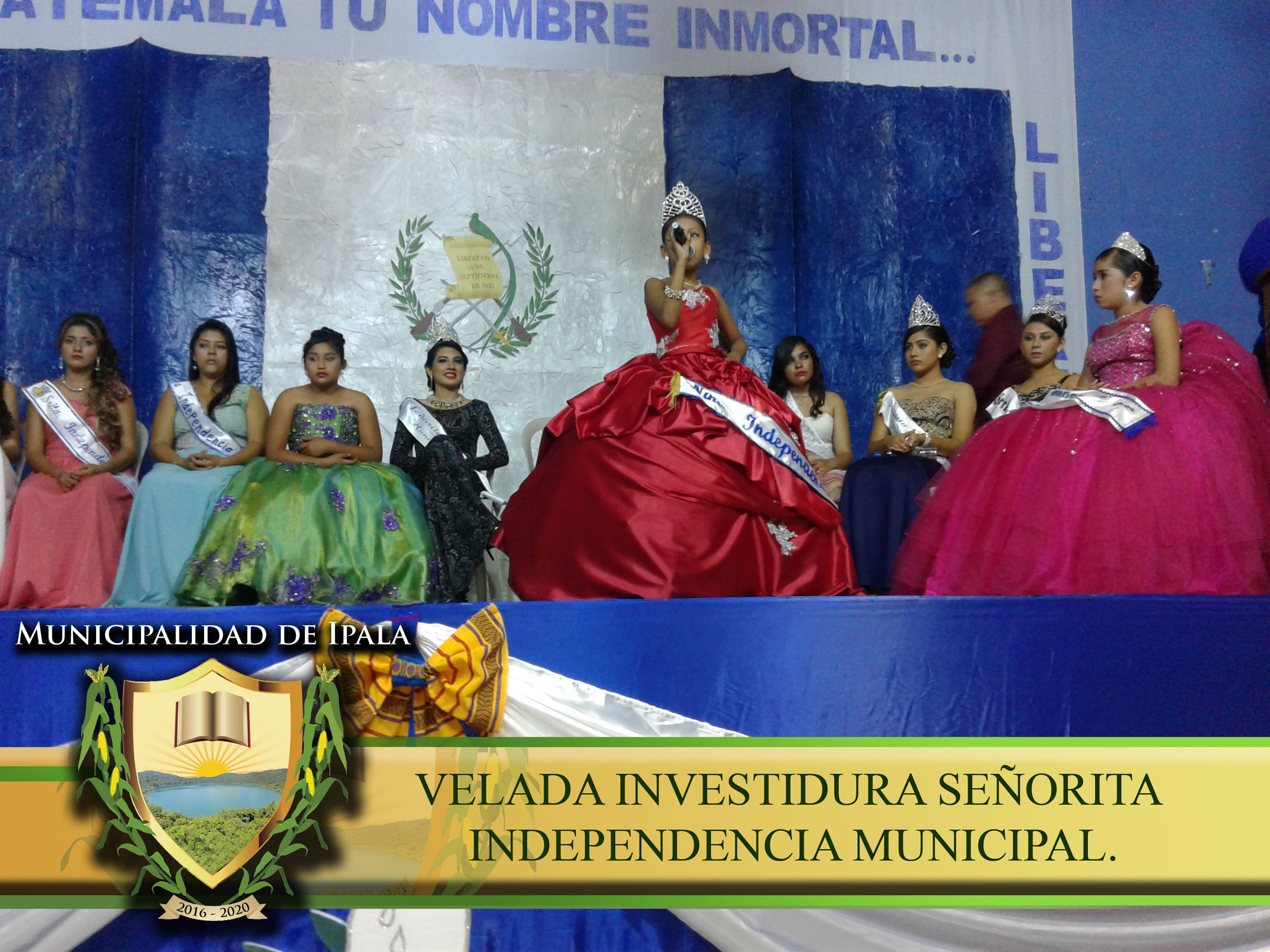 VELADA35