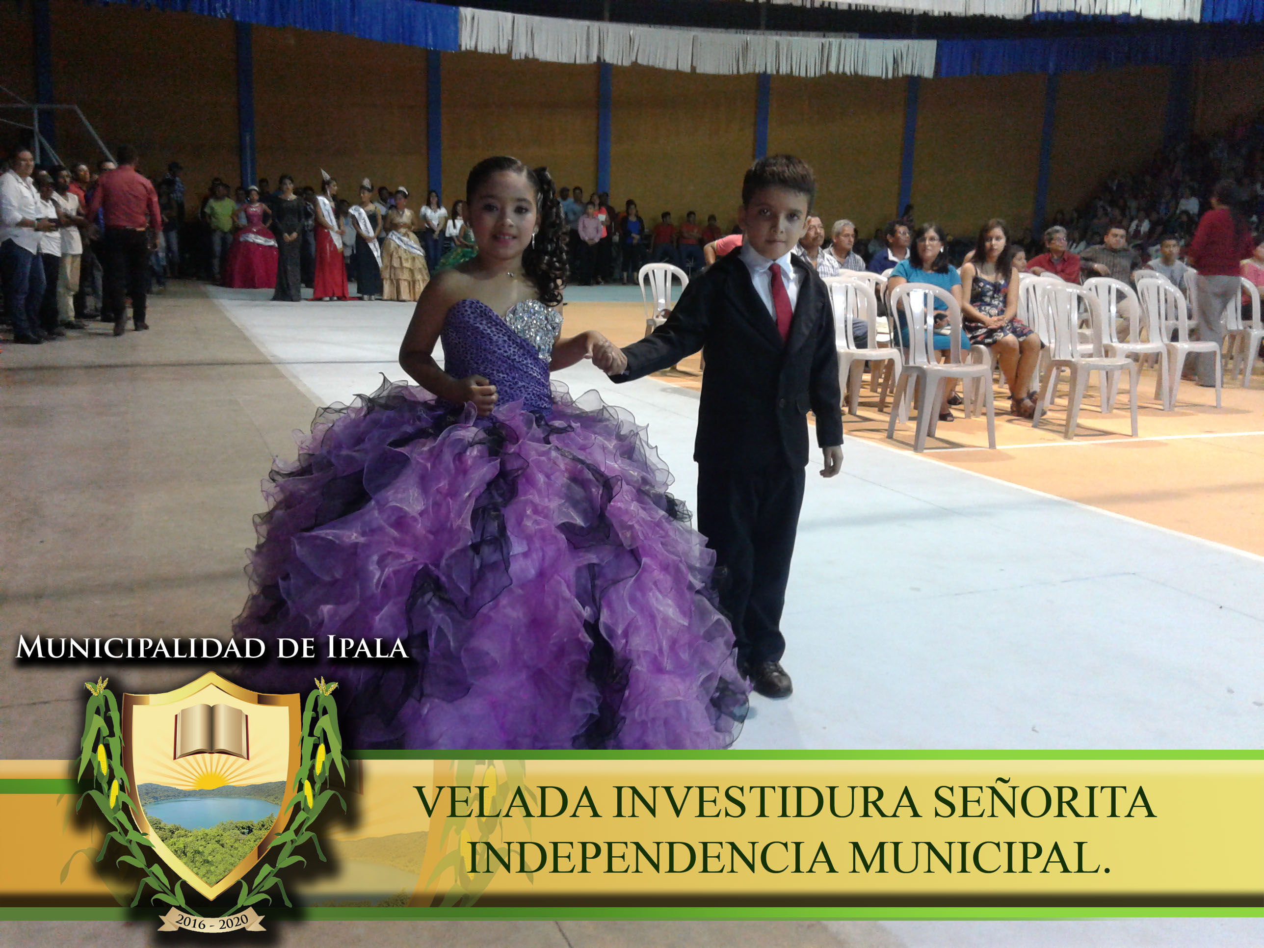 VELADA8