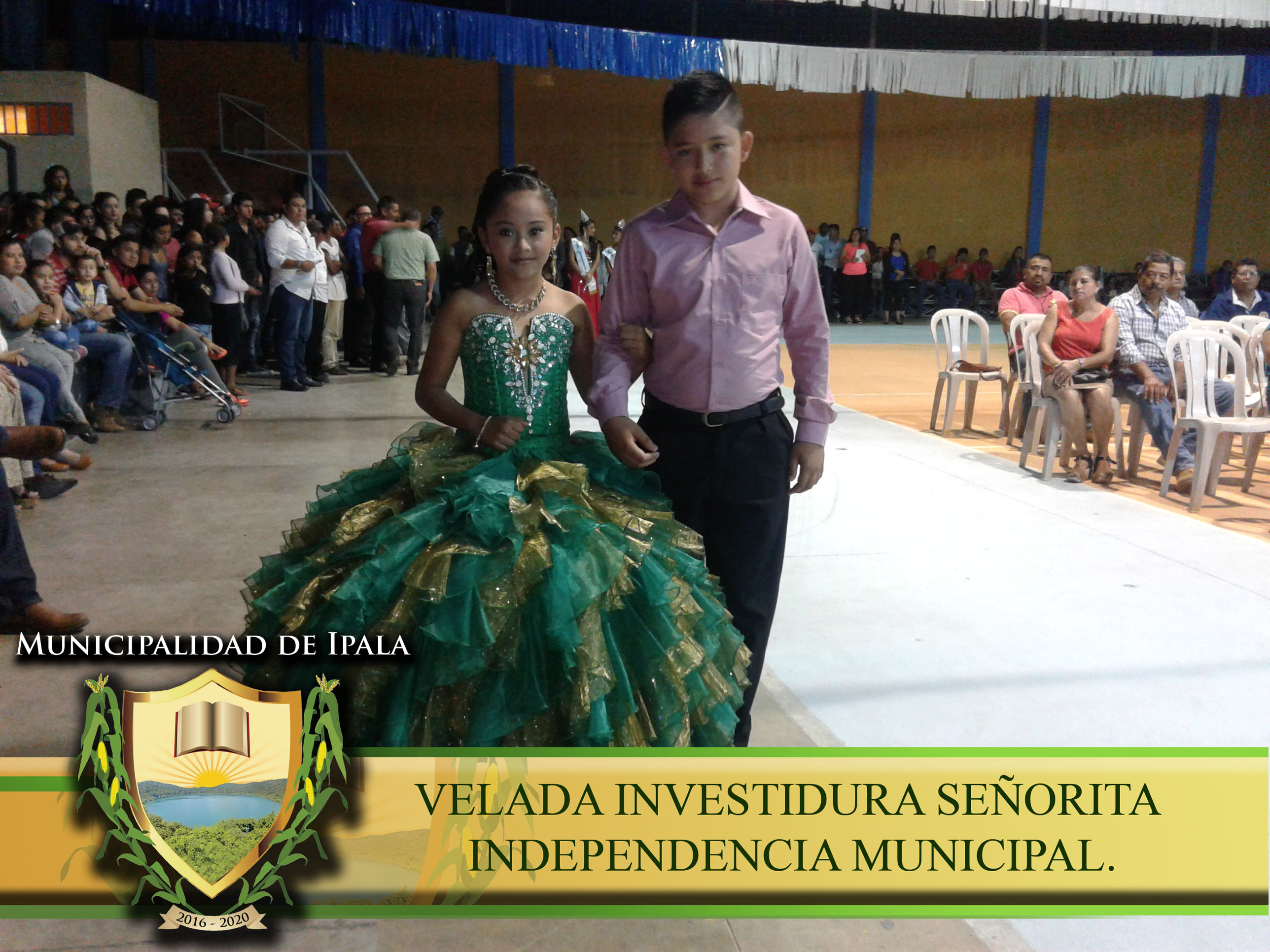 VELADA9