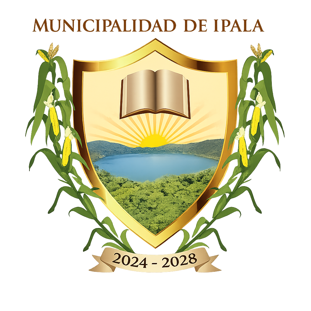 Municipalidad de Ipala